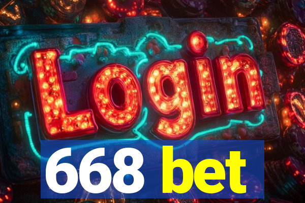 668 bet